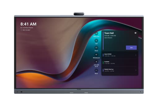 Yealink Meetingboard Mb75pro-a02 75"" 75"" 3840 × 2160pixels