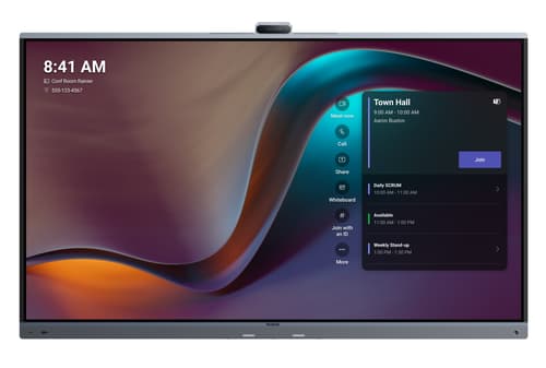 Yealink Meetingboard Mb86pro-a02 86"" 86"" 3840 × 2160pixels