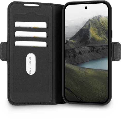 Dbramante1928 Oslo Pro Google Pixel 10, Google Pixel 10 Pro Musta