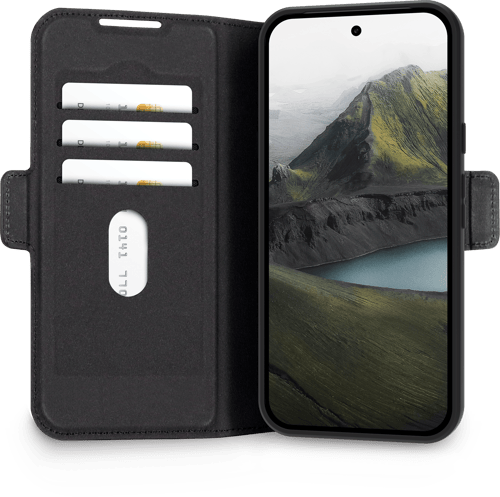 Dbramante1928 Oslo Pro Google Pixel 10 Pro Xl Sort billede