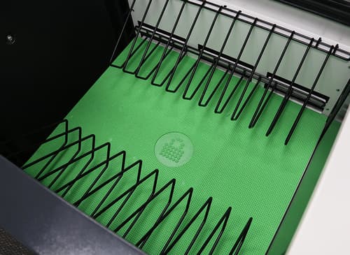 Lockncharge Carrier 30 Rack