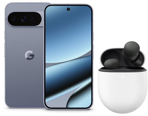 Google Pixel 10 Pro XL 256GB Moonstone + Buds Pro 2 (5020062580)