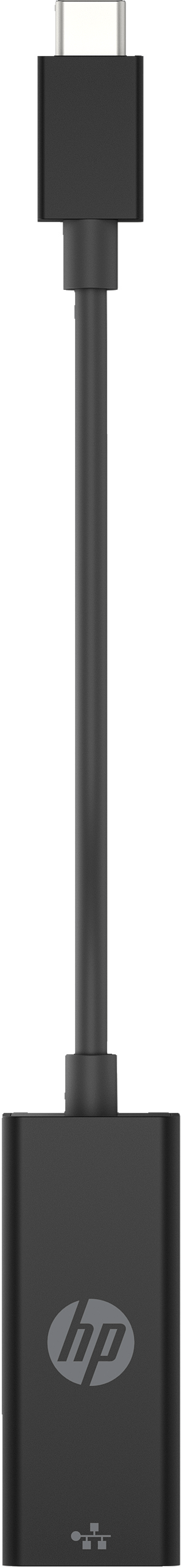 Hp Usb-c Till Rj45 G2-adapter Usb-c