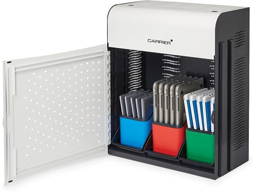 Lockncharge Carrier 15