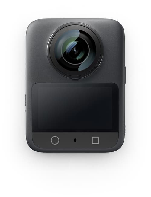 Dji Osmo 360 Standard Combo billede