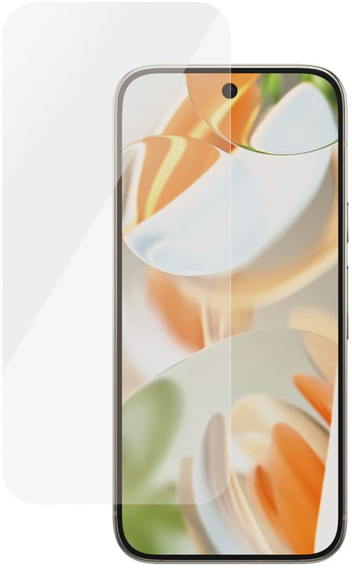 Panzerglass Classic Fit Skärmskydd Google Pixel 10, Google Pixel 10 Pro, Google Pixel 9, Google Pixel 9 Pro