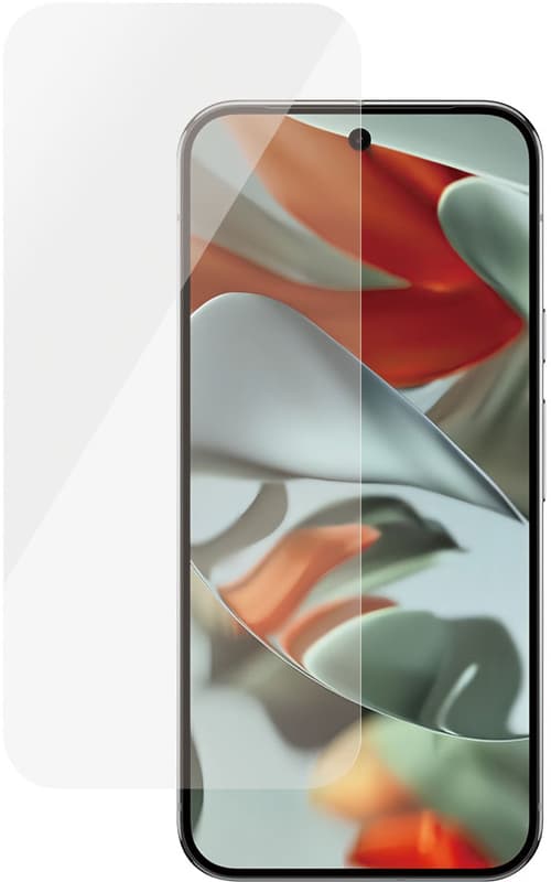 Panzerglass Classic Fit Skärmskydd Google Pixel 10 Pro Xl, Google Pixel 9 Pro Xl