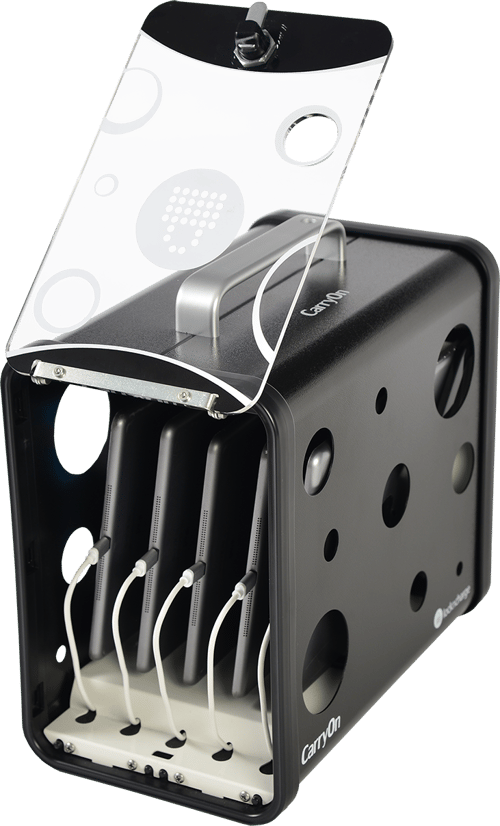 Lockncharge Carryon 5