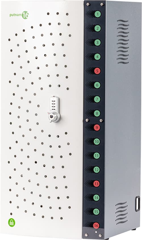 Lockncharge Putnam 16