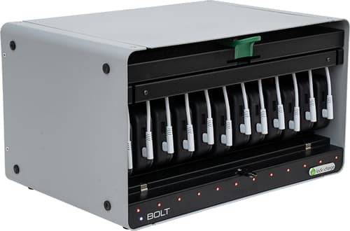 Lockncharge Bolt 12 Ladestation