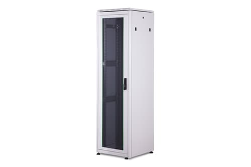 Digitus Dn-19 42u-6/6-1 Palvelinteline Itseseisova Teline Harmaa