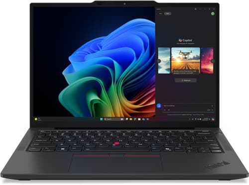 Lenovo Thinkpad X13 G6 Amd Ryzen Ai 5 32gb 512gb 13.3 tommer billede