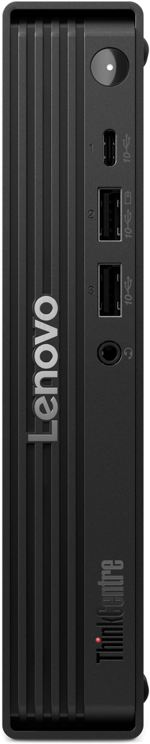 Lenovo Thinkcentre M70q G6 Intel Core Ultra 5 32gb 512gb billede