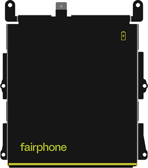 Fairphone 6 Battery