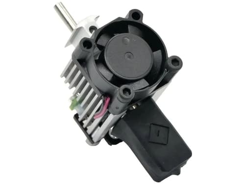 Flashforge Nozzle Assembly Ht 0.4 - Guider 3 Ultra