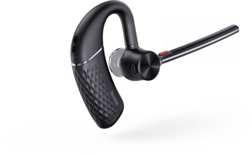 Yealink Bh71 Lite Mono Usb-c Sort billede