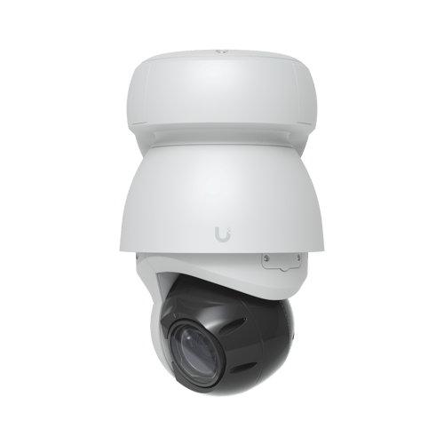 Ubiquiti Unifi Ai Ptz Industrial White billede