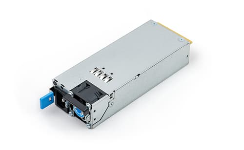 Synology Psu 550w-rp Module_1 Enhed Til Strømforsyning Grå 550w billede