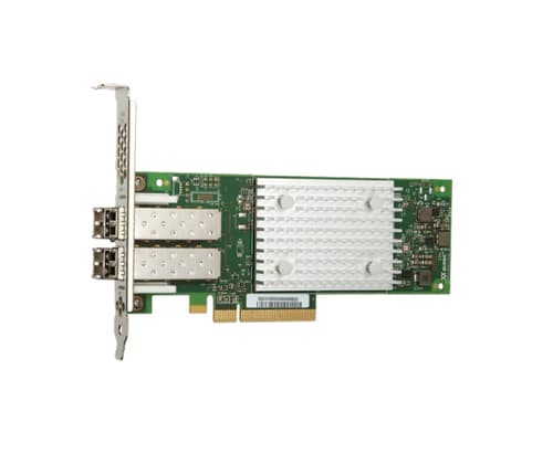 Synology Qle2692 Liitäntäkortti/-sovitin Sisäinen Sfp+
