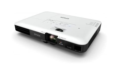 Epson Eb-1795f Full-hd billede