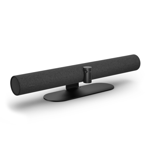 Jabra Panacast 50 Musta