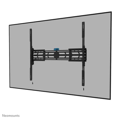 Neomounts Wl30s-950bl19 - Fixed Wall Mount For 55-110 tommer Screens billede