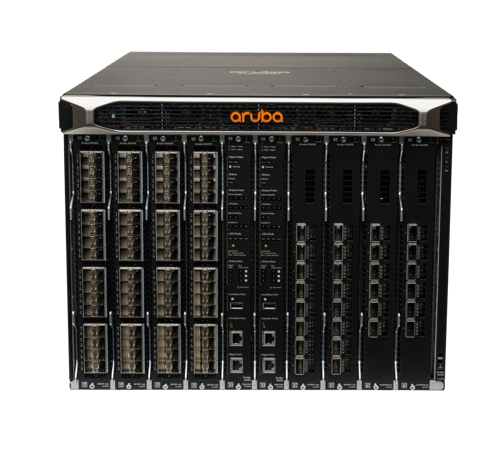 Hpe 8400 Campus Core Switch
