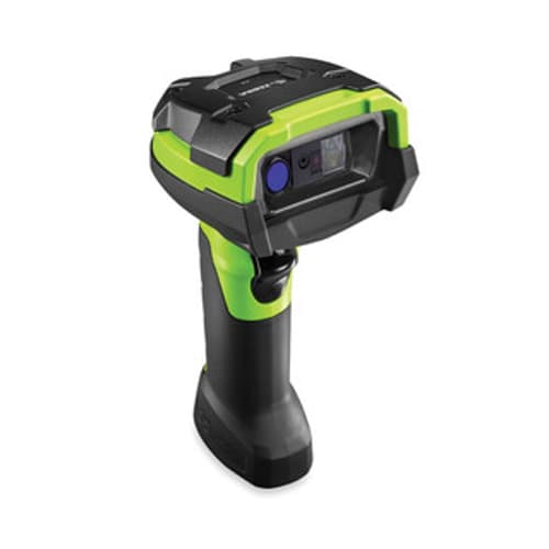 Zebra Ds3608-xr 2d Kestävä Fips Multi-if (vain Skanneri)