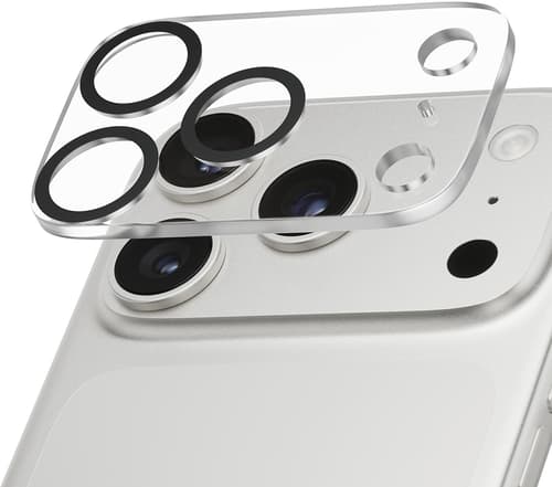 Panzerglass Picture Perfect Iphone 17 Pro