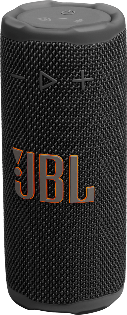 Jbl Grip Musta