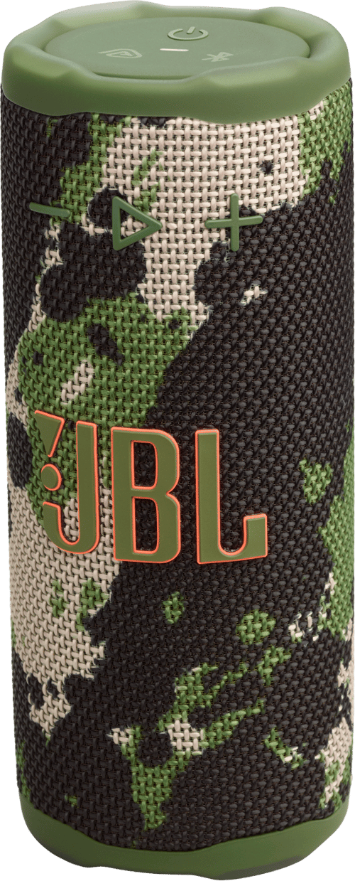 Jbl Grip Camouflage billede