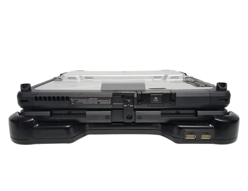 Panasonic Cf-33 Køretøjsdock
