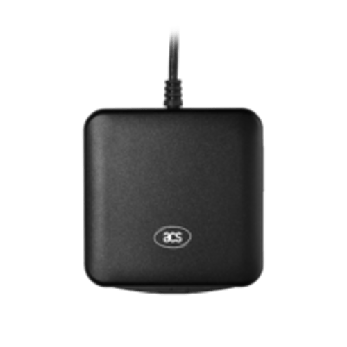 Acs Smart Card Reader Usb Type C Connector