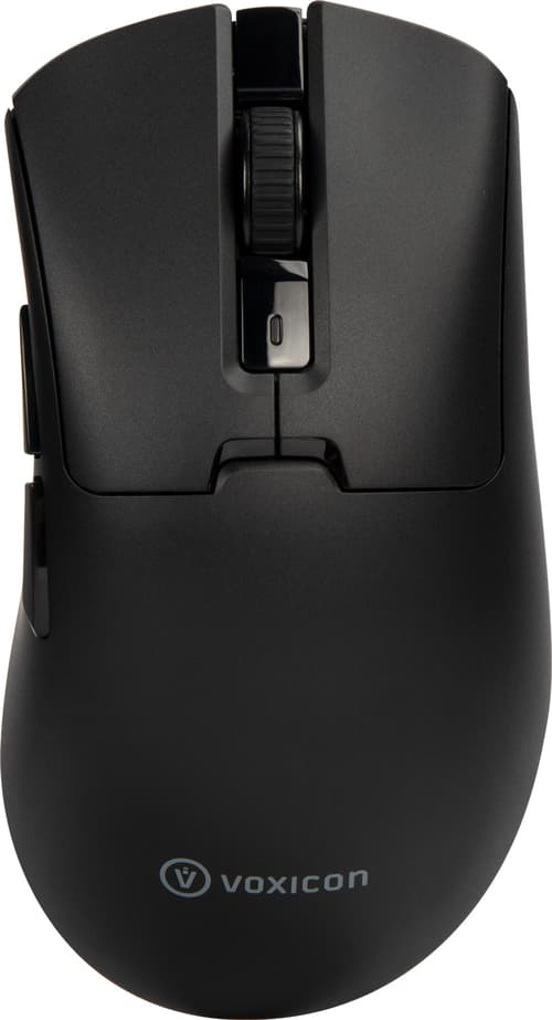 Voxicon Prime Mouse Gr950 Pro Rf Trådløs + Usb Mus