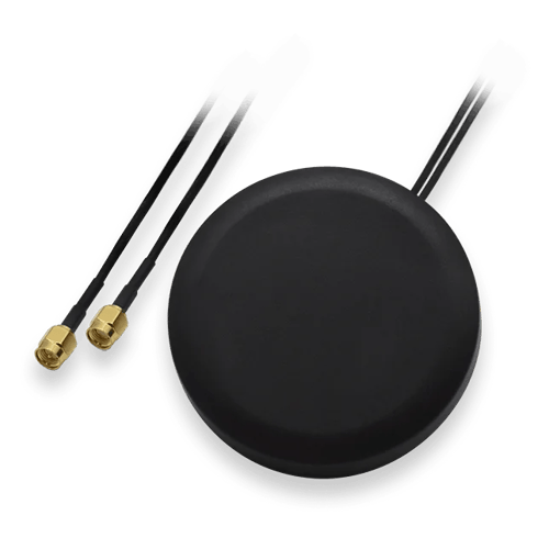 Teltonika Combo Mimo Mobile Antenna Sma 2.5 Dbi