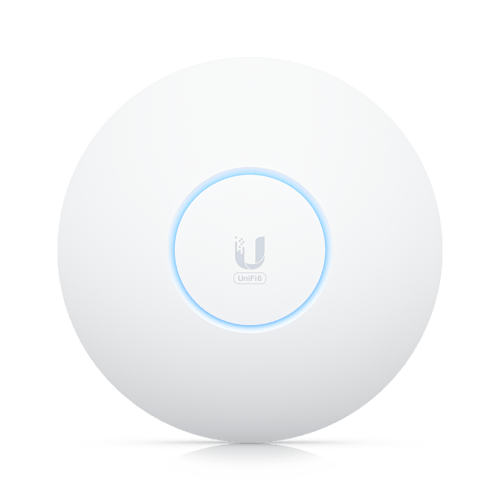 Ubiquiti Unifi 6 Enterprise Aksesspunkt