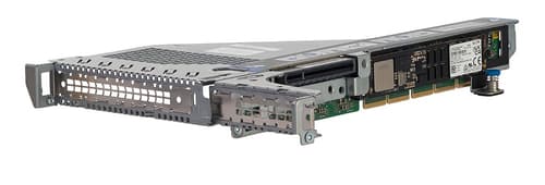 Hpe Proliant Dl320 Gen11 X16 Fhhl Riser Kit Laajennuskorttipaikka