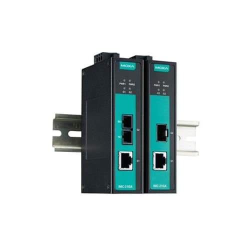 Moxa Imc-21ga-sarja Imc-21ga-t
