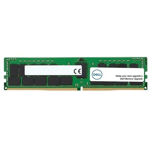 Dell Ddr4 32gb 3200mhz Ddr4 288-pin Dimm