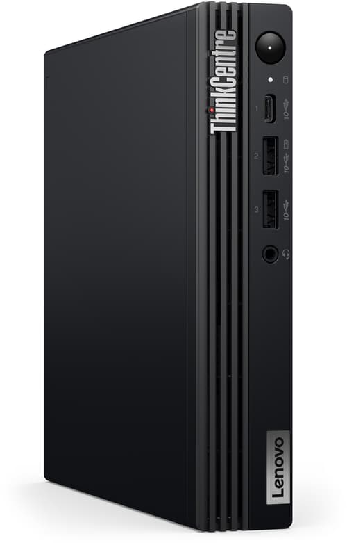 Lenovo Thinkcentre M75q G5 Tiny Amd Ryzen 7 Pro 32gb 1000gb