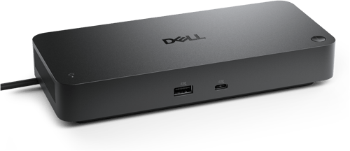 Dell Pro Thunderbolt 5 Smart Dock Thunderbolt 5