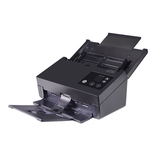 Avision Ad370n Adf-scanner 600 X 600 Dpi A4 Sort
