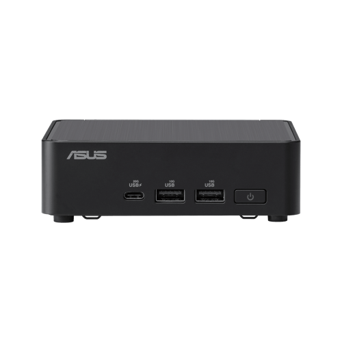 Asus Nuc 14 Pro Ultra 5 125h Slim 125h Barebone, Mini Pc Type Barebone