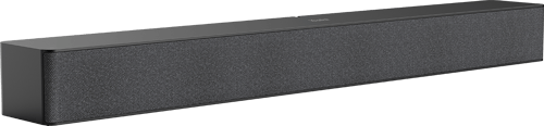 Yealink Mspeaker Pro Soundbar Mørk Grå