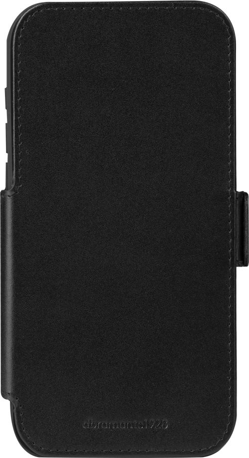 Dbramante1928 Copenhagen Iphone 17 Pro Svart