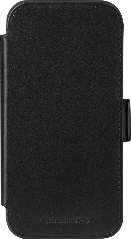 Dbramante1928 Copenhagen Iphone 17 Svart