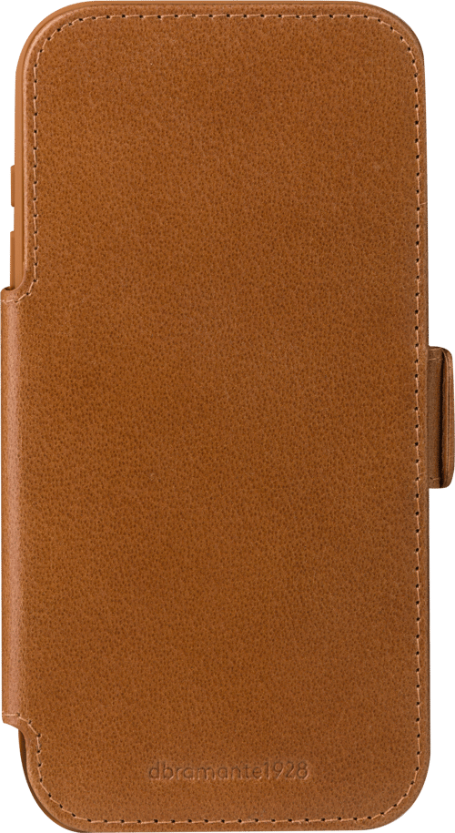 Dbramante1928 Copenhagen Iphone Air Tan