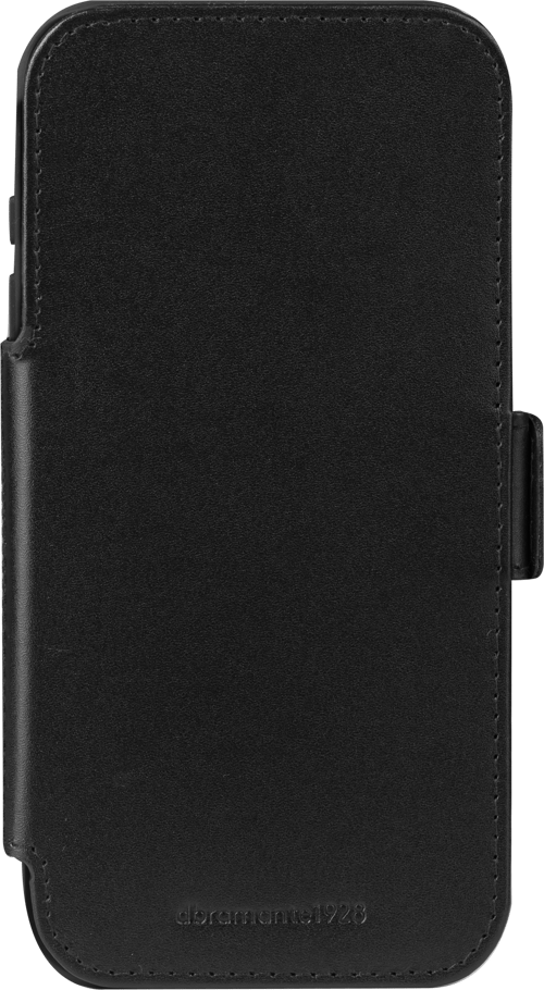 Dbramante1928 Copenhagen Iphone Air Sort billede