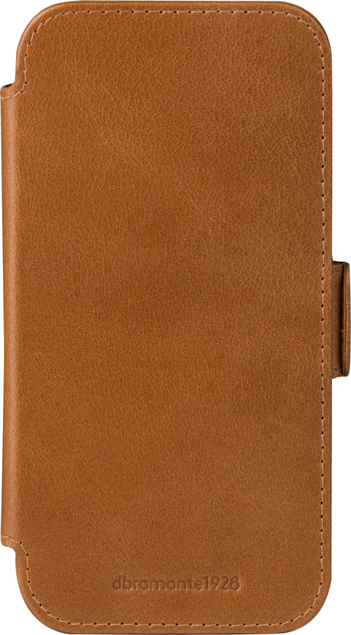 Dbramante1928 Copenhagen Iphone 17 Tan