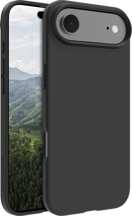 dbramante1928 Greenland Beskyttelsescover Sort